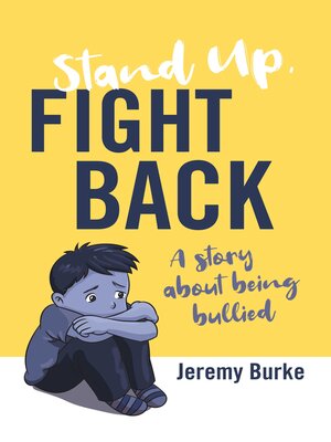 cover image of Stand Up, Fight Back